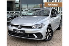 Volkswagen Polo 1.0 TSI AUTOMAAT 115PK GOAL EDITION NAVI PDC LMV ADAPCRUISE
