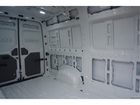 Volkswagen Crafter 35 140PK L3H3 Facelift BPM VRIJ 10" Scherm Apple CP/Android A, 270° deuren!! NR. J02*