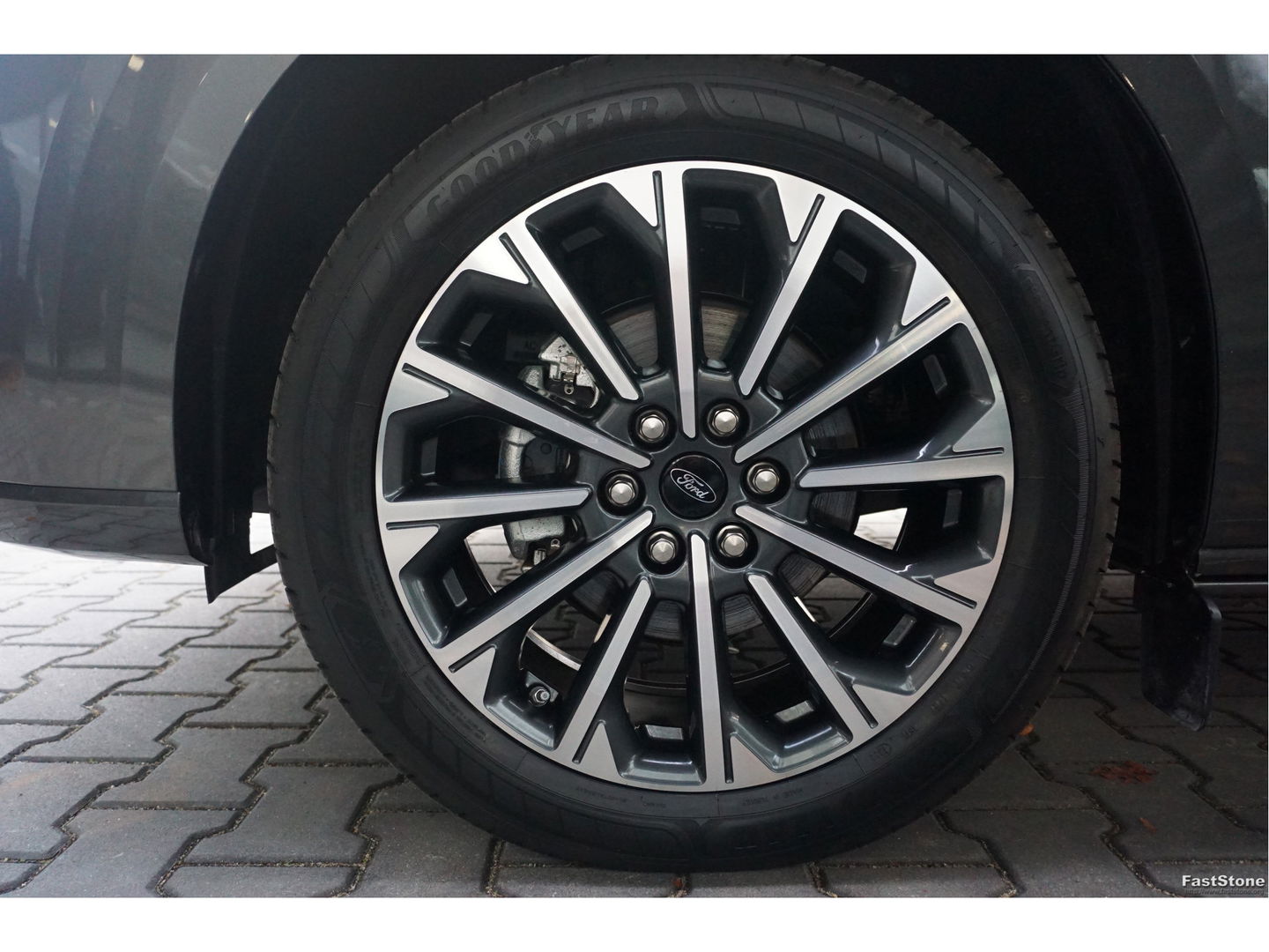 Ford Transit Custom 320L 170PK Aut. JWR Edition BPM VRIJ!! 13" Navi, Adap. Cruise, Camera, 19" LM, LED, 2x Schuifdeur!! NR. 989