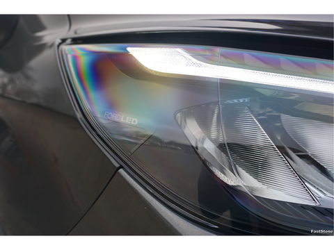 Ford Transit Custom 320L 170PK Aut. JWR Edition BPM VRIJ!! 13" Navi, Adap. Cruise, Camera, 19" LM, LED, 2x Schuifdeur!! NR. 989