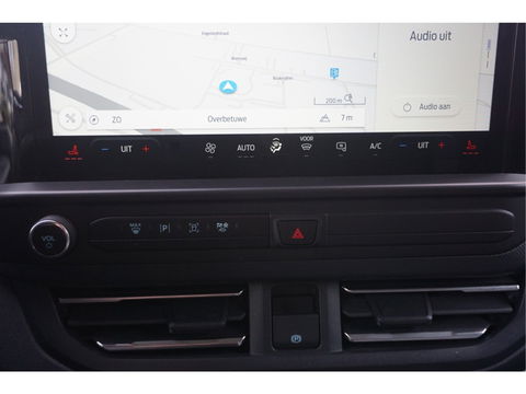 Ford Transit Custom 320L 170PK Limited AUT BPM VRIJ!! Navi, Cam, Adap. Cruise, 17" LM, LED 2x Schuifdeur!! NR. 442