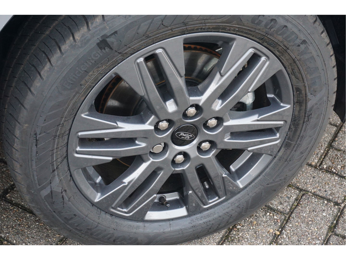 Ford Transit Custom 320L 170PK Limited AUT BPM VRIJ!! Navi, Cam, Adap. Cruise, 17" LM, LED 2x Schuifdeur!! NR. 442