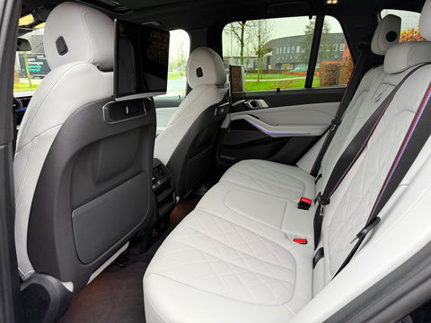 BMW X5 BMW X5 xDrive50e High Executive M Sport Automaat |BOMVOL!