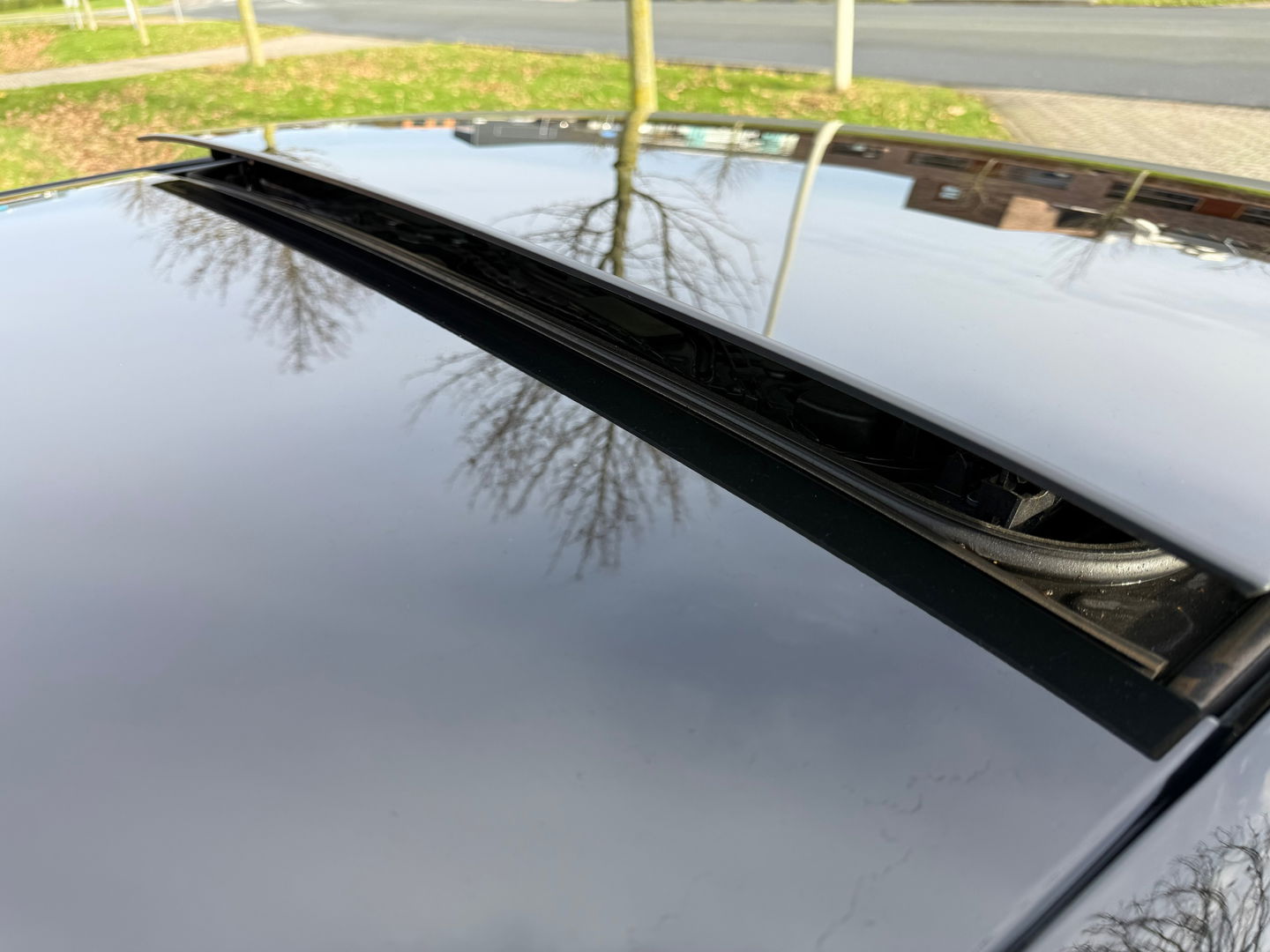 Audi A3 Audi A3 40 TFSIe | 2022 Zwart | ACC | Cam | Virtual | Dealer