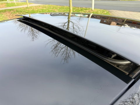 Audi A3 Audi A3 40 TFSIe | 2022 Zwart | ACC | Cam | Virtual | Dealer