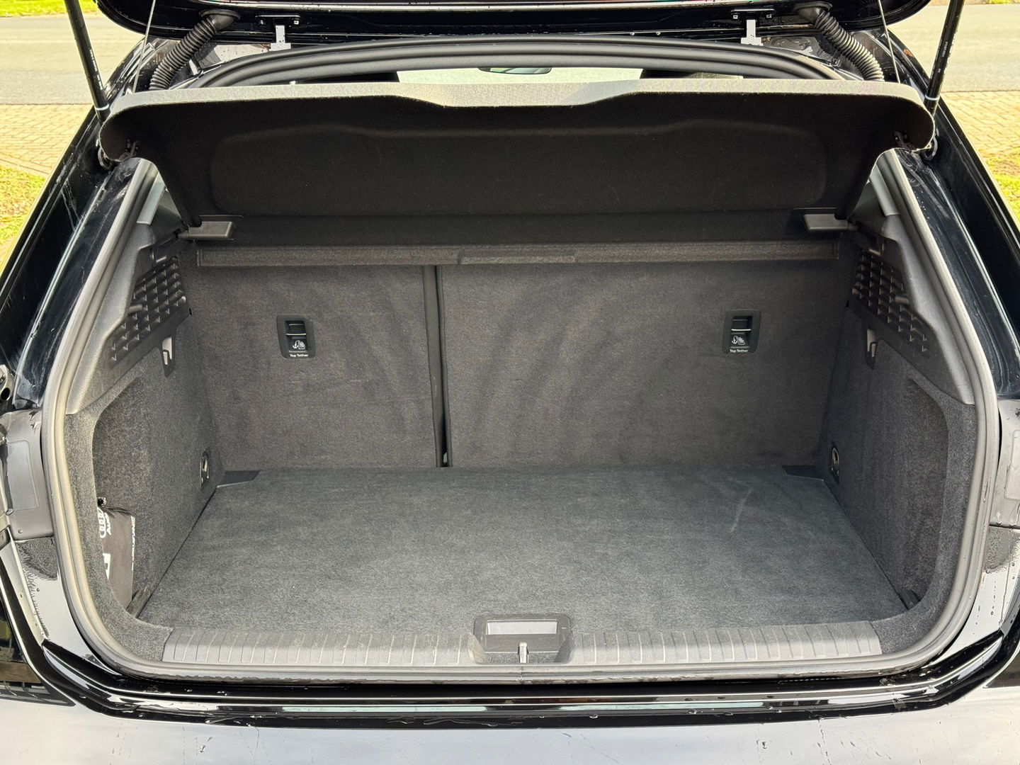 Audi A3 Audi A3 40 TFSIe | 2022 Zwart | ACC | Cam | Virtual | Dealer