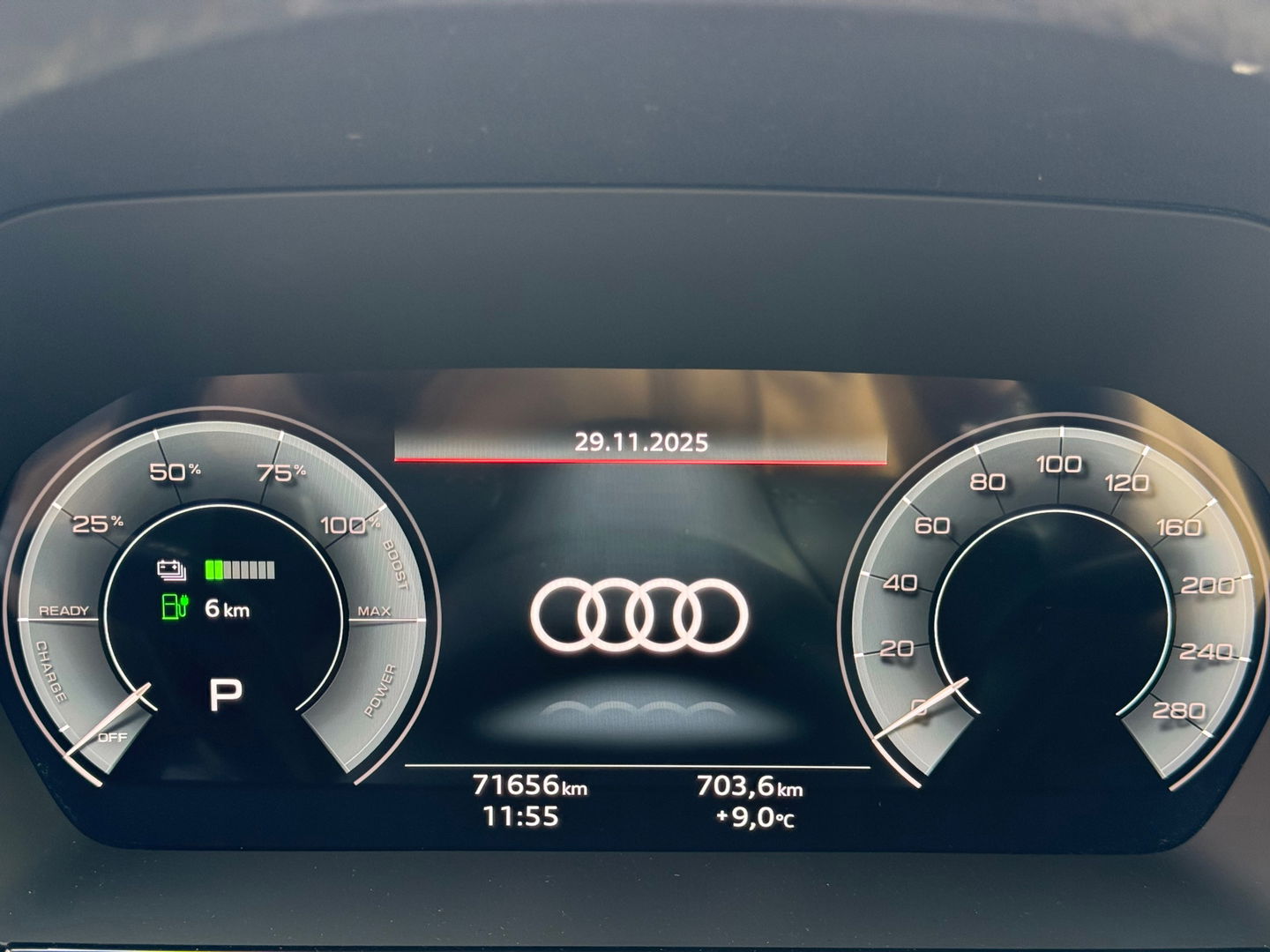 Audi A3 Audi A3 40 TFSIe | 2022 Zwart | ACC | Cam | Virtual | Dealer