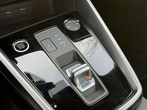 Audi A3 Audi A3 40 TFSIe | 2022 Zwart | ACC | Cam | Virtual | Dealer