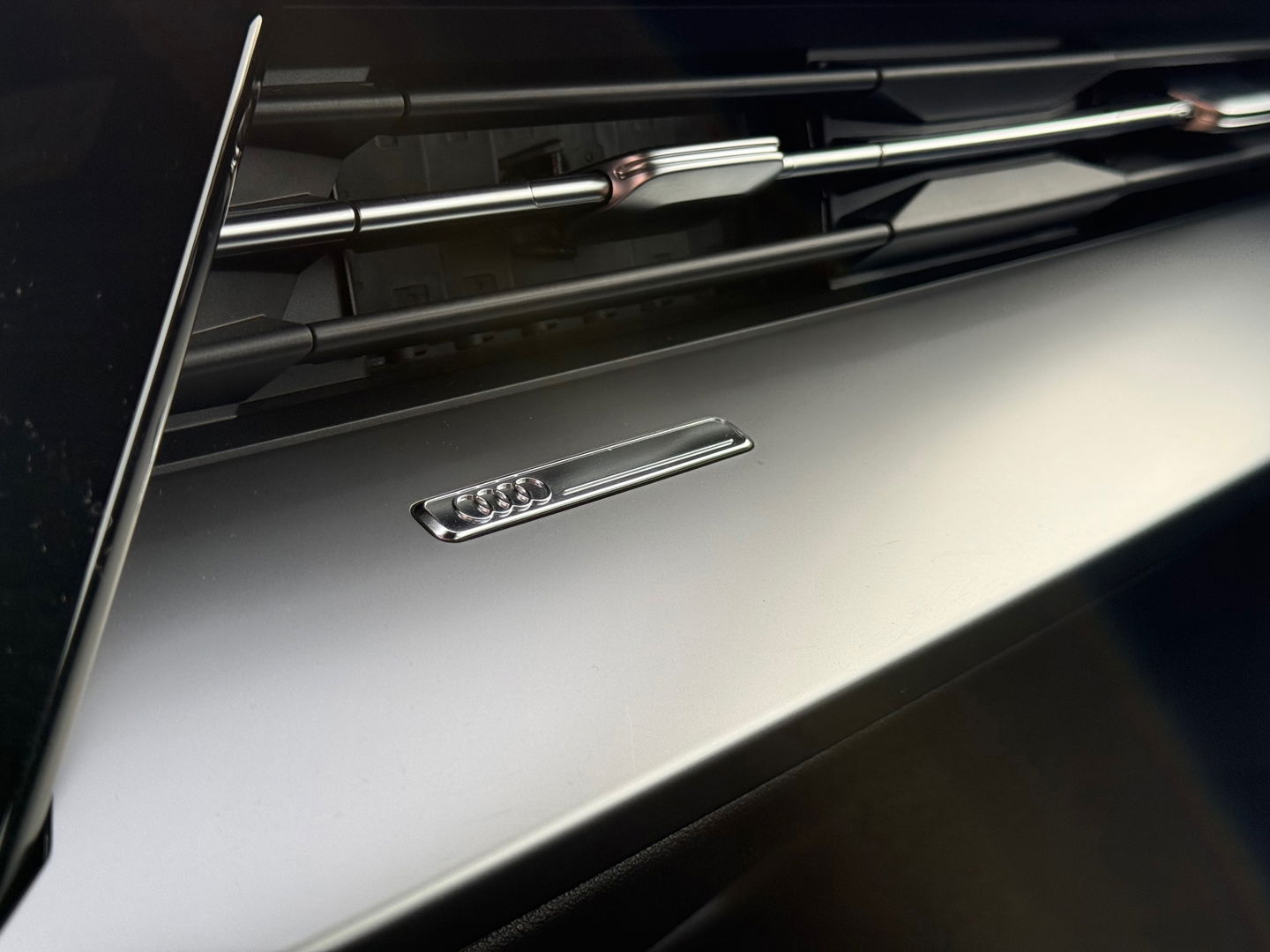 Audi A3 Audi A3 40 TFSIe | 2022 Zwart | ACC | Cam | Virtual | Dealer