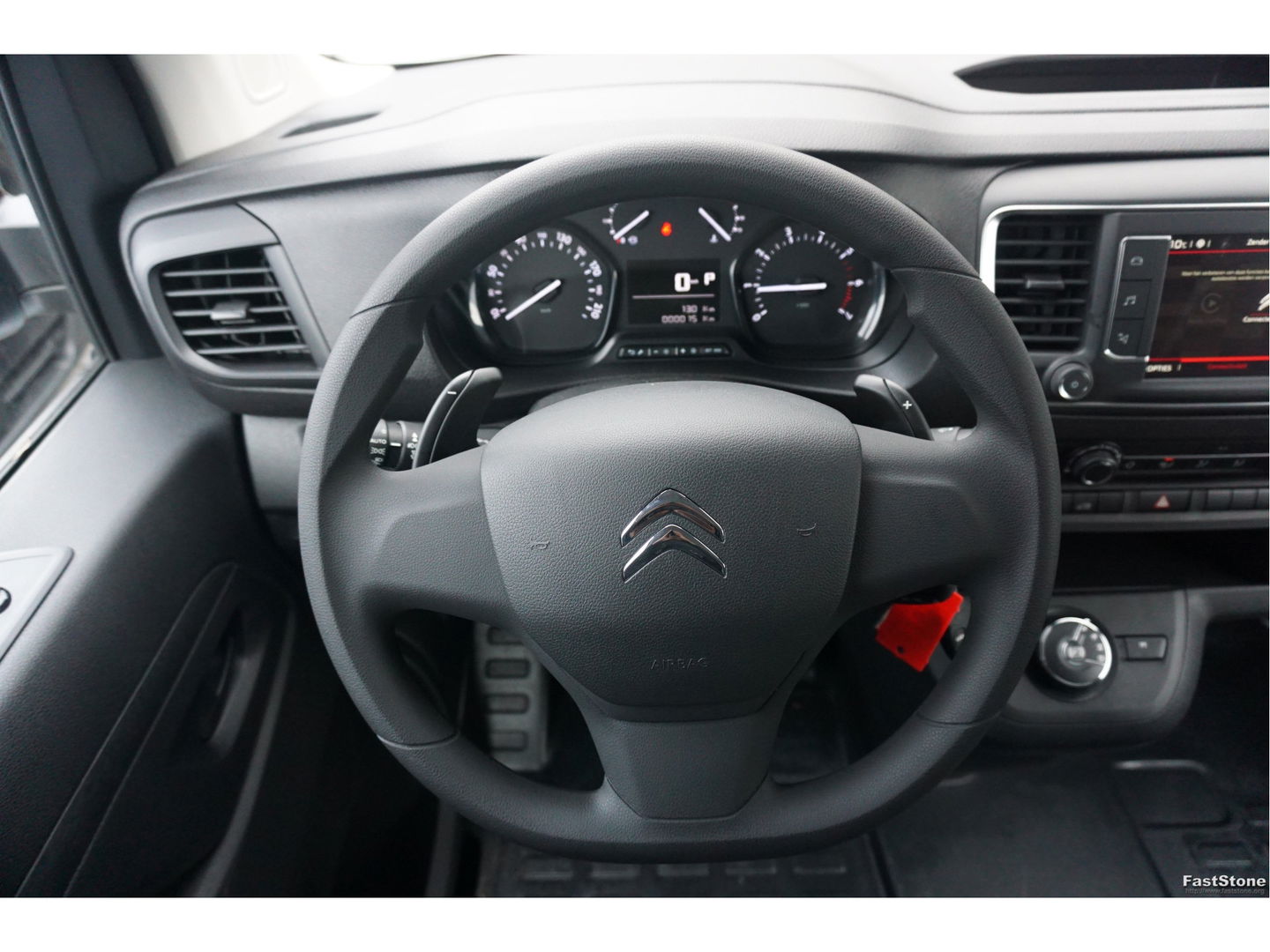 Citroën Jumpy 2.0D 180PK Automaat L3H1 BPM VRIJ!! Navi, Camera, Trekhaak, Betimmering, Standkachel!! Nr. J