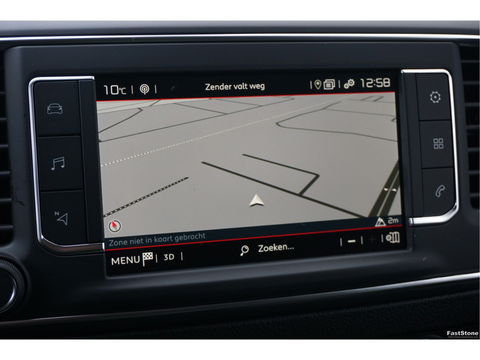 Citroën Jumpy 2.0D 180PK Automaat L3H1 BPM VRIJ!! Navi, Camera, Trekhaak, Betimmering, Standkachel!! Nr. J