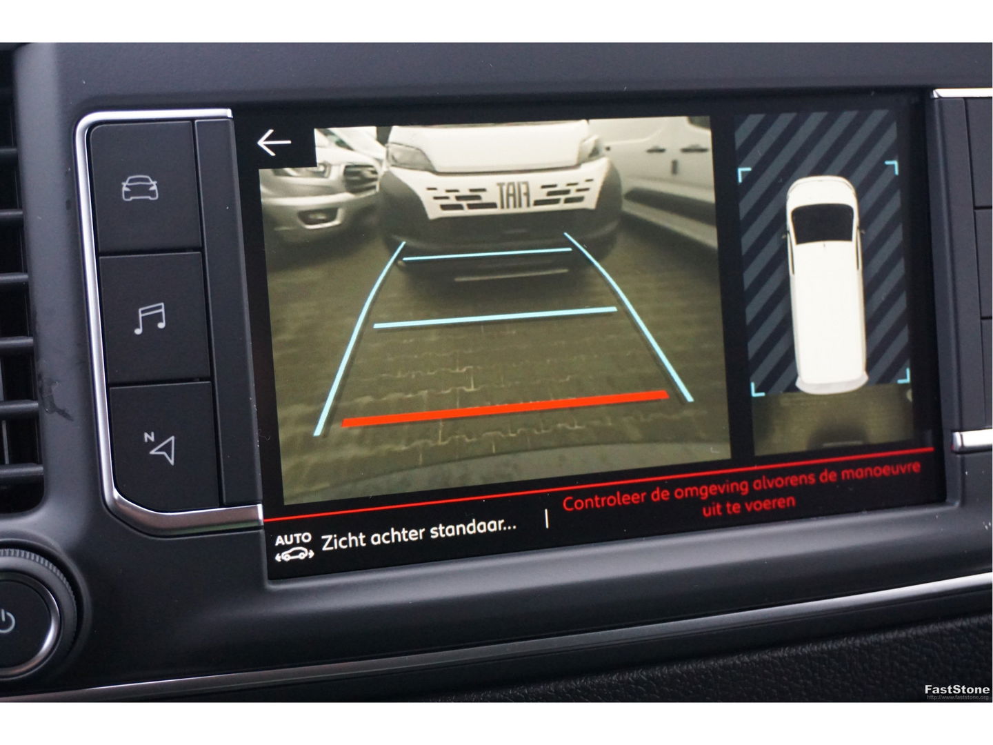 Citroën Jumpy 2.0D 180PK Automaat L3H1 BPM VRIJ!! Navi, Camera, Trekhaak, Betimmering, Standkachel!! Nr. J