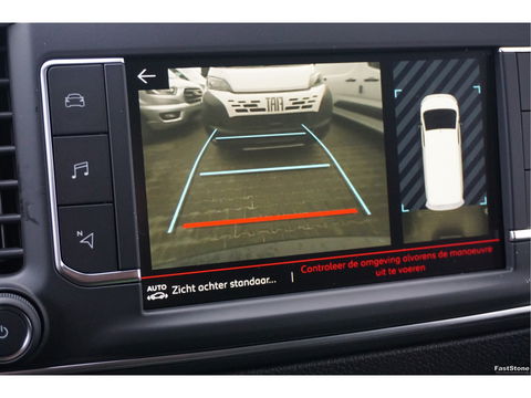 Citroën Jumpy 2.0D 180PK Automaat L3H1 BPM VRIJ!! Navi, Camera, Trekhaak, Betimmering, Standkachel!! Nr. J