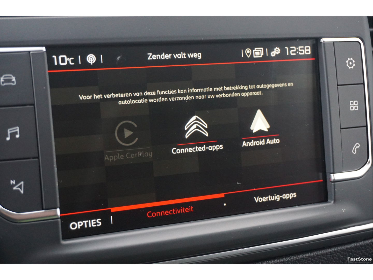 Citroën Jumpy 2.0D 180PK Automaat L3H1 BPM VRIJ!! Navi, Camera, Trekhaak, Betimmering, Standkachel!! Nr. J