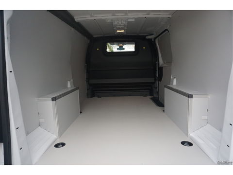 Citroën Jumpy 2.0D 180PK Automaat L3H1 BPM VRIJ!! Navi, Camera, Trekhaak, Betimmering, Standkachel!! Nr. J