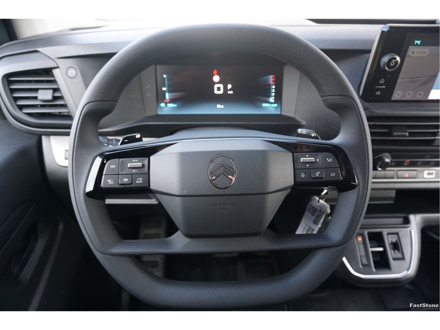 Citroën Jumpy 2.0D 180PK EAT8 Automaat L3H1 BPM VRIJ!! Navi, Camera, Cruise!! Nr. J02*