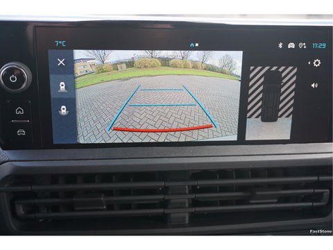 Citroën Jumpy 2.0D 180PK EAT8 Automaat L3H1 BPM VRIJ!! Navi, Camera, Cruise!! Nr. J02*