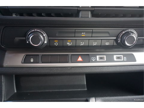 Citroën Jumpy 2.0D 180PK EAT8 Automaat L3H1 BPM VRIJ!! Navi, Camera, Cruise!! Nr. J02*