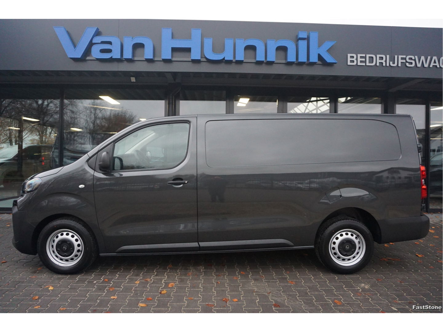 Citroën Jumpy 2.0D 180PK EAT8 Automaat L3H1 BPM VRIJ!! Navi, Camera, Cruise!! Nr. J02*