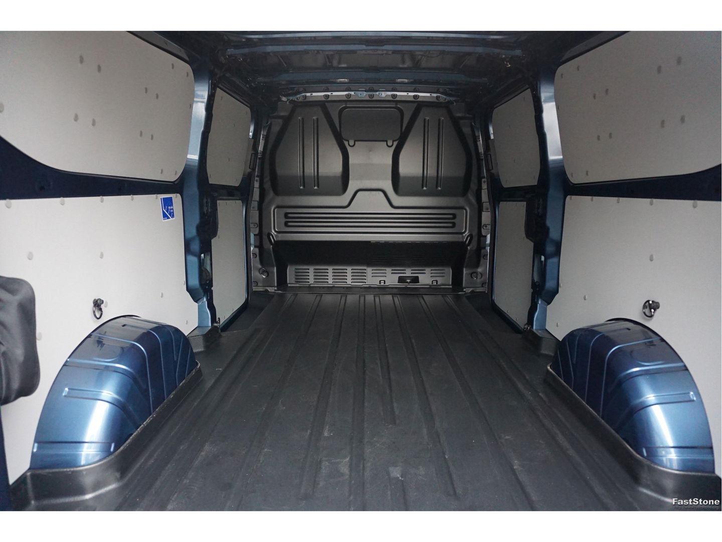 Ford Transit Custom 320L 170PK Limited AUT BPM VRIJ!! Navi, Cam, Adap. Cruise, 17" LM, LED 2x Schuifdeur!! NR. W01*