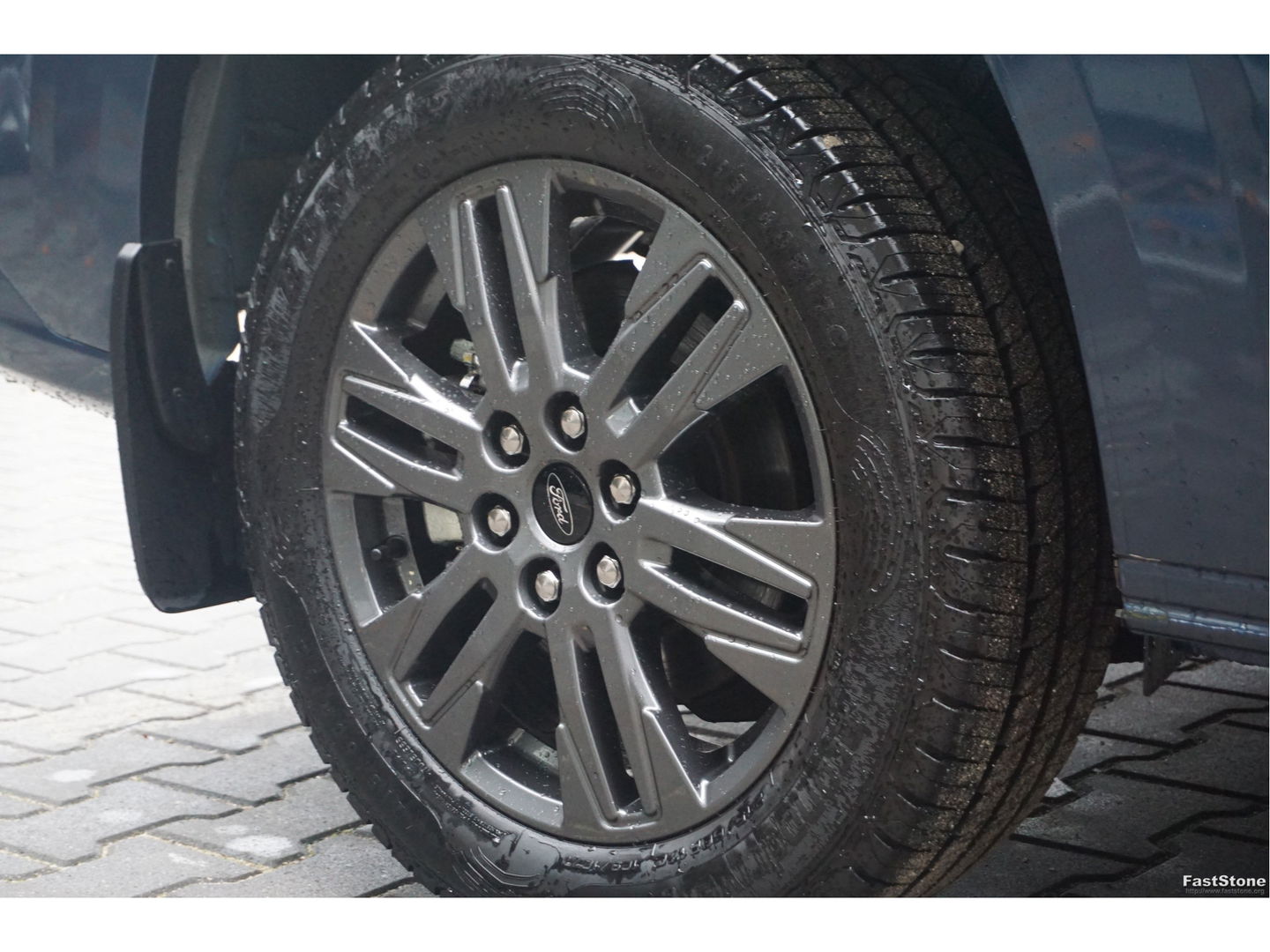 Ford Transit Custom 320L 170PK Aut. Limited BPM VRIJ!! 13" Navi, Adap. Cruise, Camera, 17" LM, LED!! NR. 495