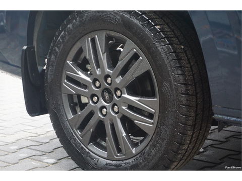 Ford Transit Custom 320L 170PK Aut. Limited BPM VRIJ!! 13" Navi, Adap. Cruise, Camera, 17" LM, LED!! NR. 495