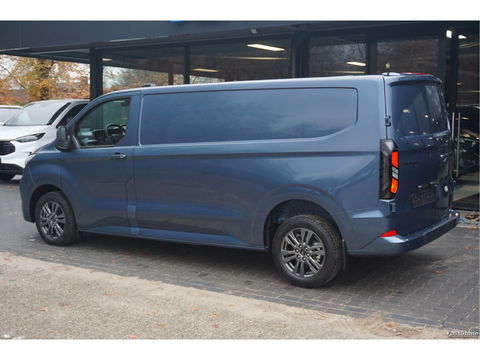 Ford Transit Custom 320L 170PK Aut. Limited BPM VRIJ!! 13" Navi, Adap. Cruise, Camera, 17" LM, LED!! NR. 495