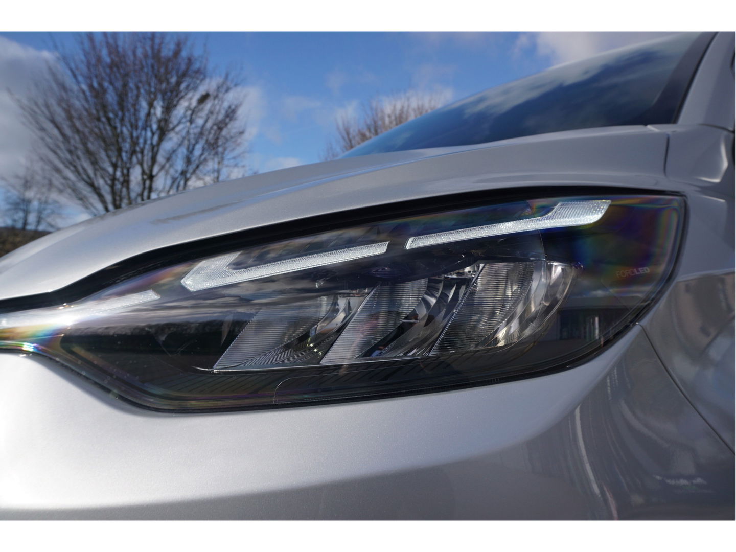 Ford Transit Custom 320L 170PK Aut. JWR Edition BPM VRIJ!! 13" Navi, Adap. Cruise, Camera, 19" LM, LED!! NR. 465