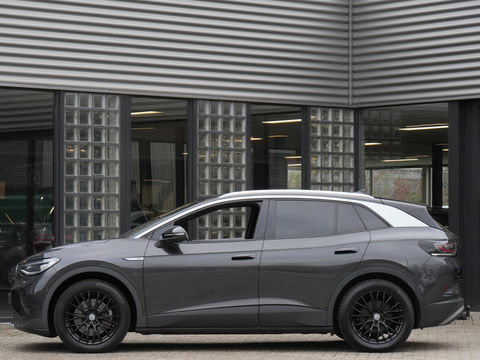 Volkswagen ID.4 1ST MAX 77kWh/ PANORAMADAK/ 360°CAMERA/ ELEKT. KLEP/ WEGKL. TREKHAAK/