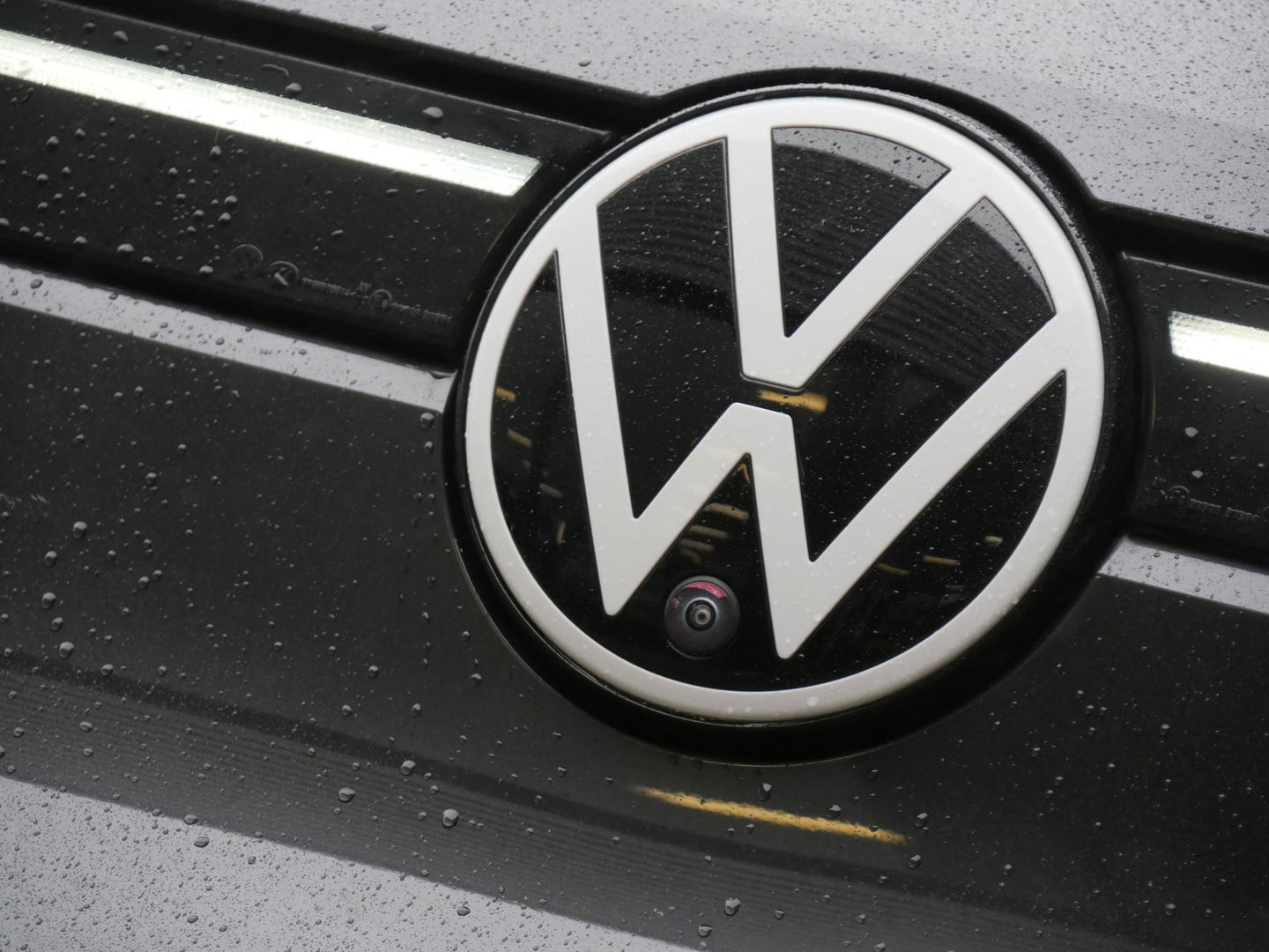 Volkswagen ID.4 1ST MAX 77kWh/ PANORAMADAK/ 360°CAMERA/ ELEKT. KLEP/ WEGKL. TREKHAAK/