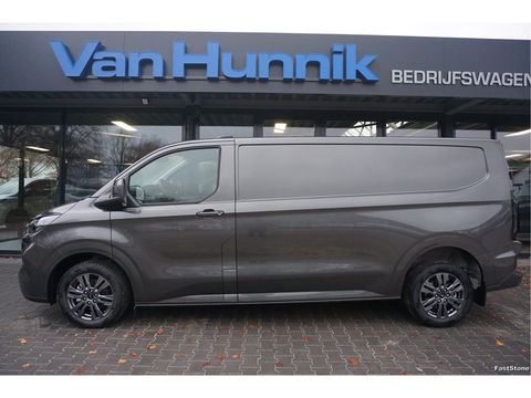 Ford Transit Custom 320L 170PK Aut. Limited BPM VRIJ!! 13" Navi, Adap. Cruise, Camera, 17" LM, LED!! NR. 498