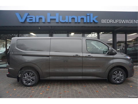 Ford Transit Custom 320L 170PK Aut. Limited BPM VRIJ!! 13" Navi, Adap. Cruise, Camera, 17" LM, LED!! NR. 498