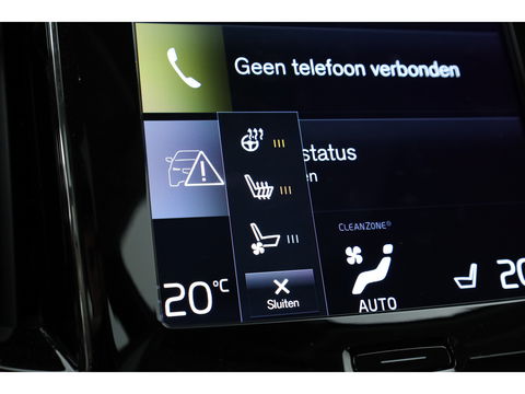 Volvo V60 Cross Country 2.0 B5 AWD Pro | Full Option | Pano | Massage | B&W audio | Ventilatie | HUD | Trekhaak