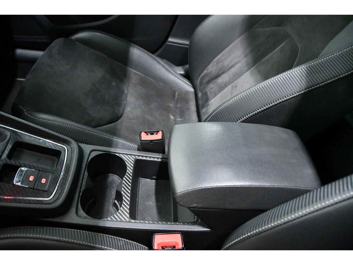 SEAT Leon 2.0 TSI CUPRA 300