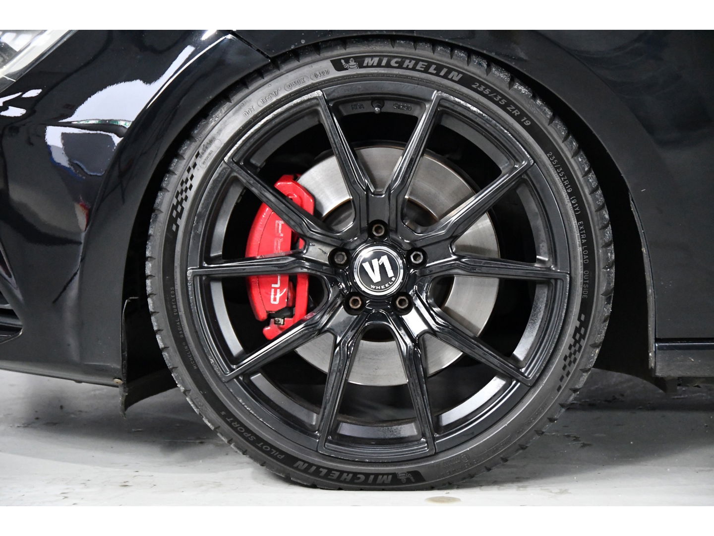 SEAT Leon 2.0 TSI CUPRA 300