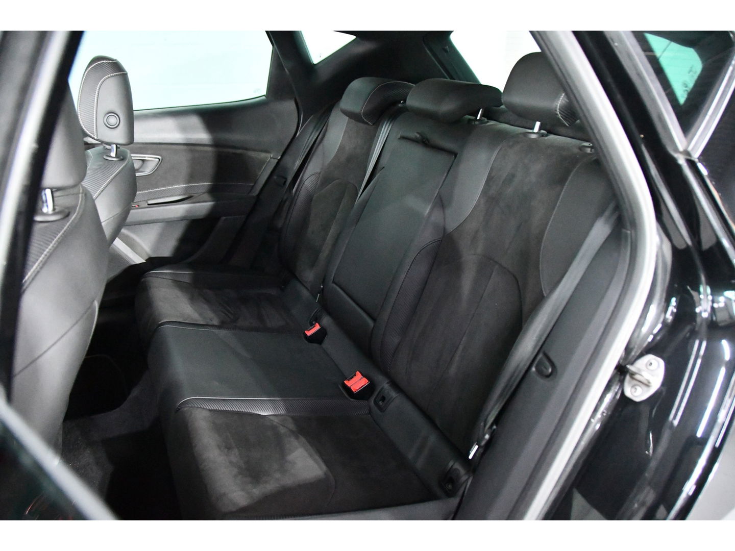 SEAT Leon 2.0 TSI CUPRA 300