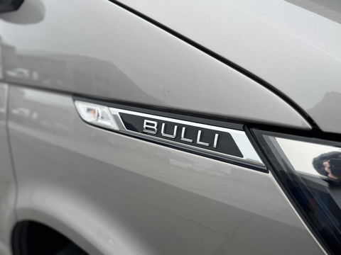 Volkswagen Transporter 2.0 TDI L2H1 30 DC DUBBEL CABINE / VIRTUAL COCKPIT / AUTOMAAT / CARPLAY / BULLI