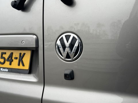 Volkswagen Transporter 2.0 TDI L2H1 30 DC DUBBEL CABINE / VIRTUAL COCKPIT / AUTOMAAT / CARPLAY / BULLI