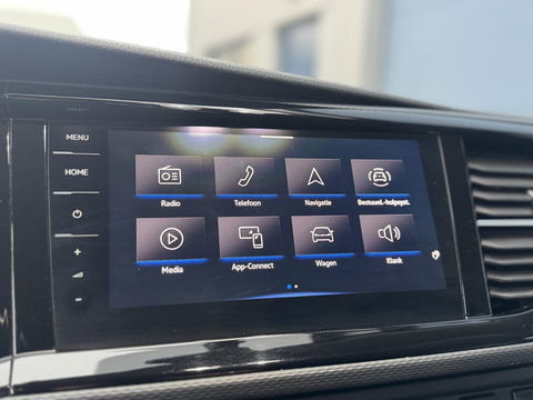 Volkswagen Transporter 2.0 TDI L2H1 30 DC DUBBEL CABINE / VIRTUAL COCKPIT / AUTOMAAT / CARPLAY / BULLI