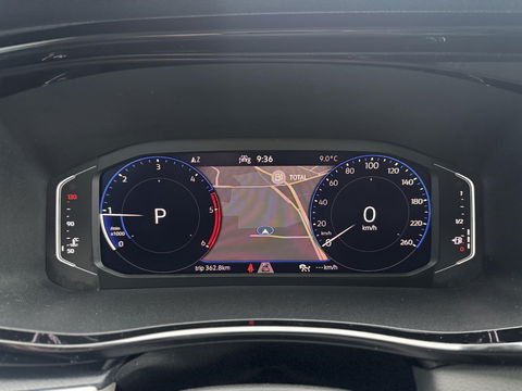 Volkswagen Transporter 2.0 TDI L2H1 30 DC DUBBEL CABINE / VIRTUAL COCKPIT / AUTOMAAT / CARPLAY / BULLI