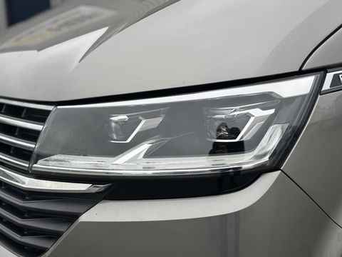 Volkswagen Transporter 2.0 TDI L2H1 30 DC DUBBEL CABINE / VIRTUAL COCKPIT / AUTOMAAT / CARPLAY / BULLI