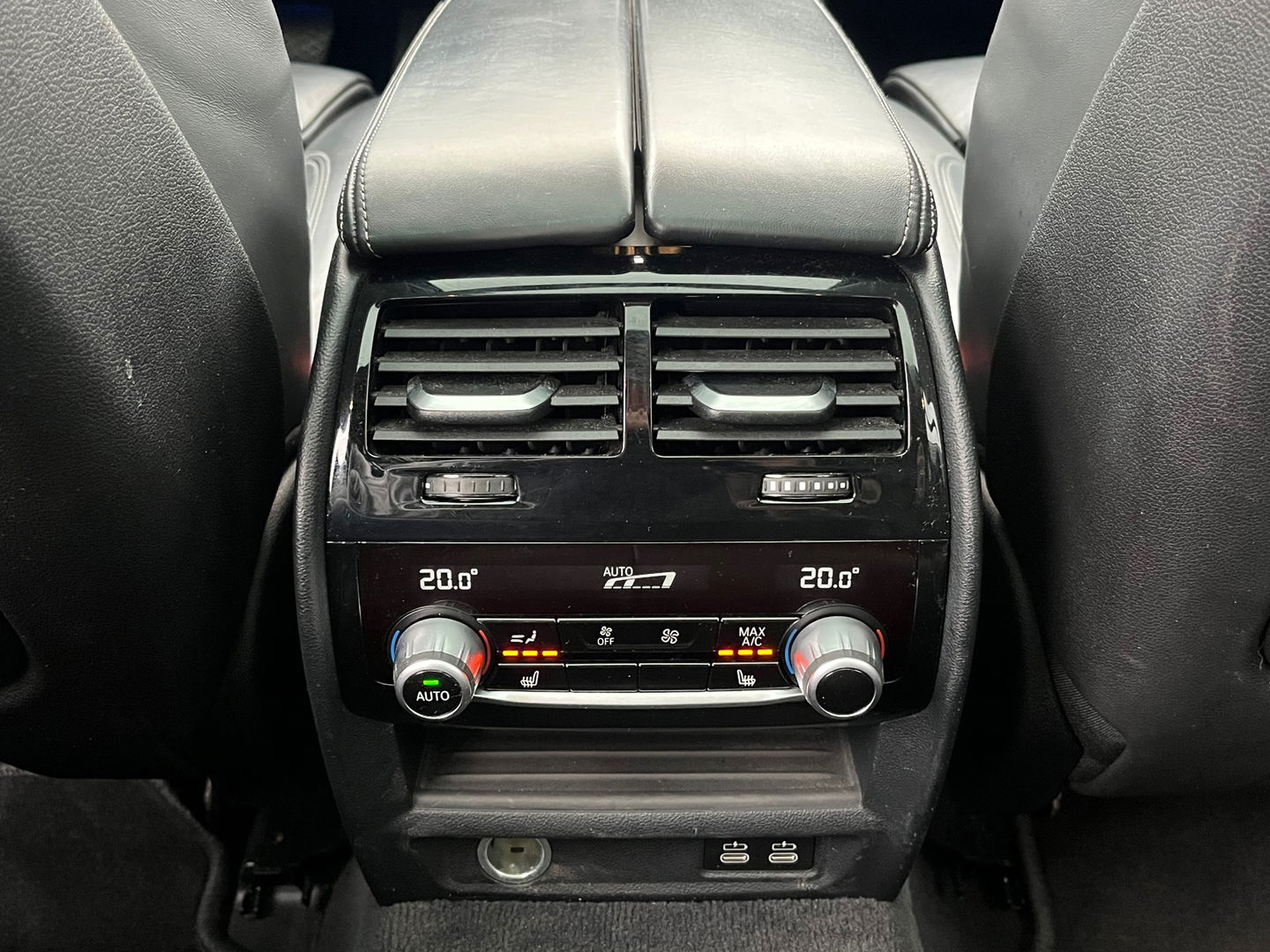 BMW 5 Serie Touring 540i xDrive High Exe M-Sport|Pano|Head-Up|ACC|Memory|360Camera|Keyless|Leder|Carplay