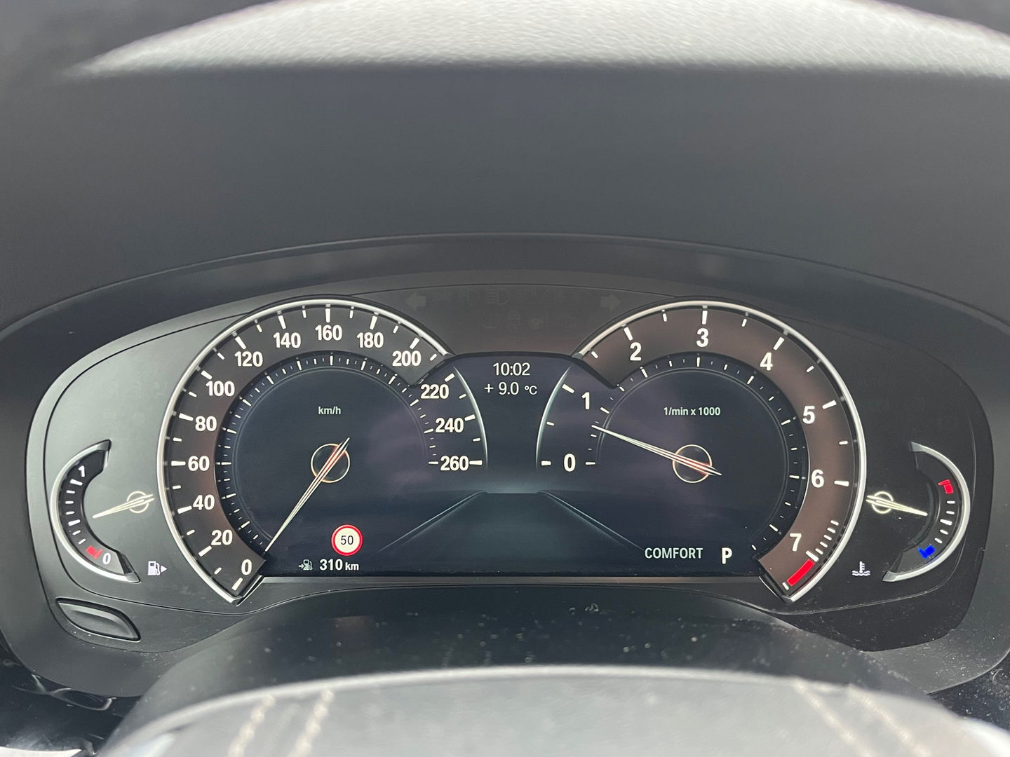 BMW 5 Serie Touring 540i xDrive High Exe M-Sport|Pano|Head-Up|ACC|Memory|360Camera|Keyless|Leder|Carplay