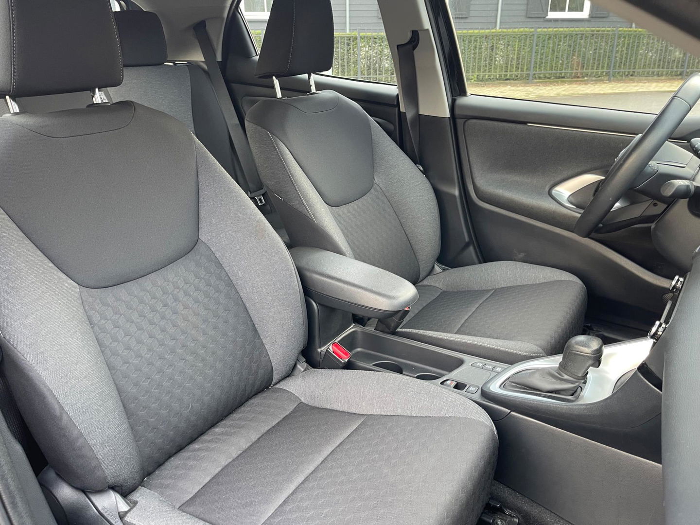 Toyota Yaris 1.5 Hybrid Team Deutschland |Airco ECC Navigatie Parkeercamera |