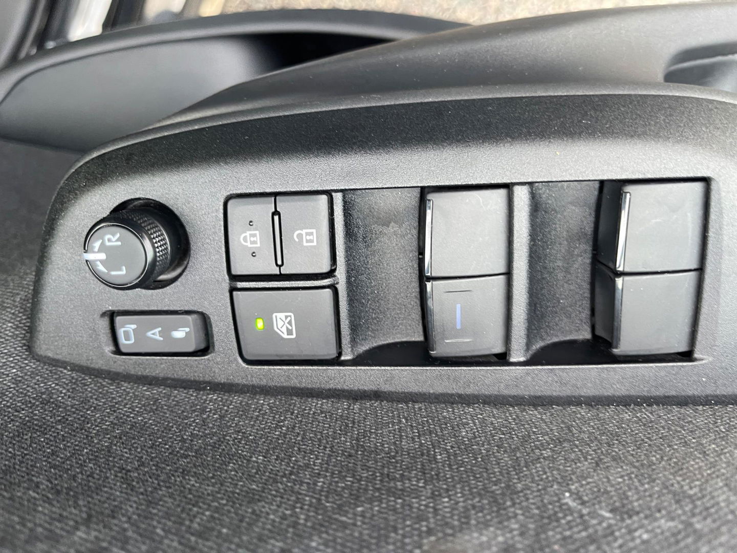 Toyota Yaris 1.5 Hybrid Team Deutschland |Airco ECC Navigatie Parkeercamera |