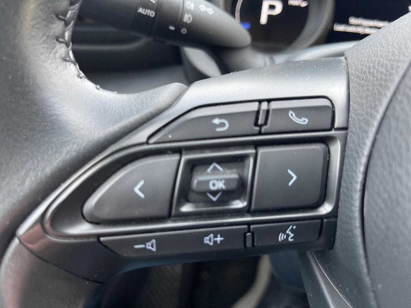 Toyota Yaris 1.5 Hybrid Team Deutschland |Airco ECC Navigatie Parkeercamera |