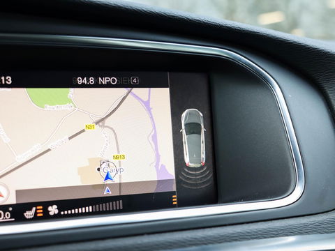 Volvo V40 1.5 T2 Polar+ Automaat | Navigatie | Stoelverwarming | LED