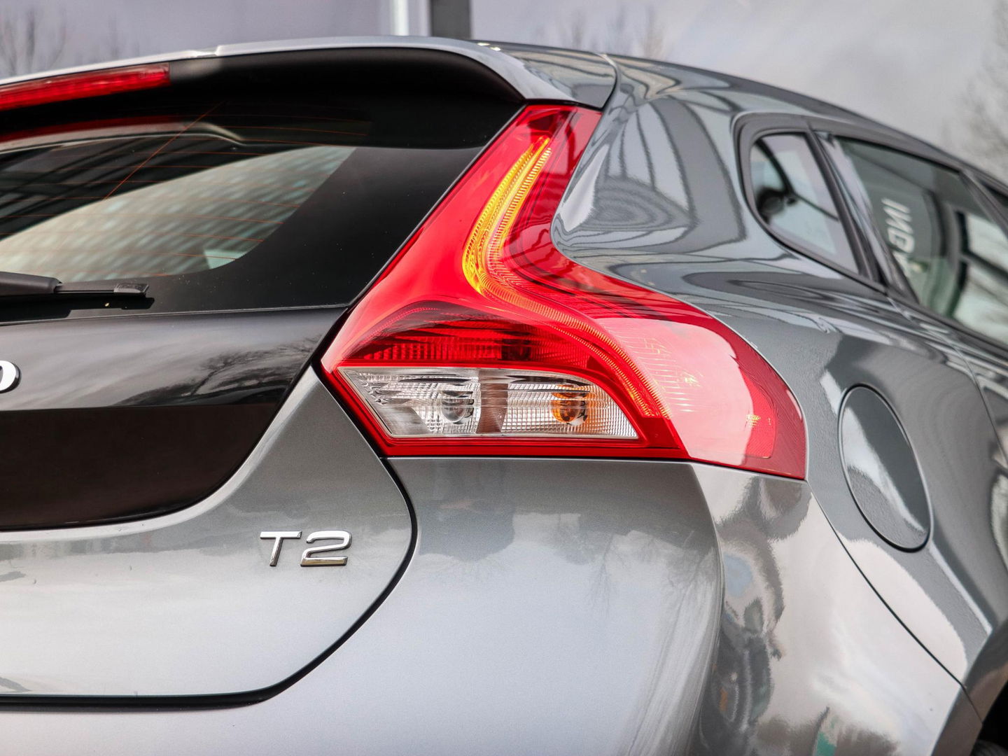 Volvo V40 1.5 T2 Polar+ Automaat | Navigatie | Stoelverwarming | LED