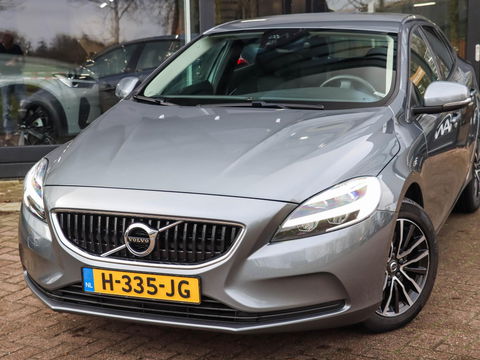 Volvo V40 1.5 T2 Polar+ Automaat | Navigatie | Stoelverwarming | LED