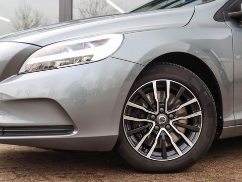 Volvo V40 1.5 T2 Polar+ Automaat | Navigatie | Stoelverwarming | LED